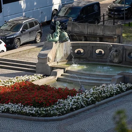 Beautiful Aleje Marcinkowskiego With Balcony By Renters * Poznań