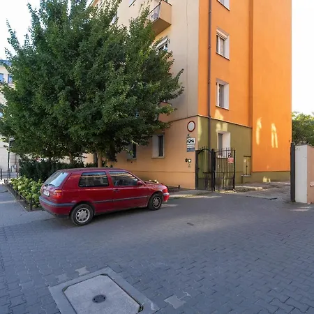 Apartamento Beautiful Aleje Marcinkowskiego With Balcony By Renters Poznan