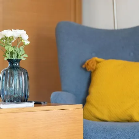 Apartamento Beautiful Aleje Marcinkowskiego With Balcony By Renters