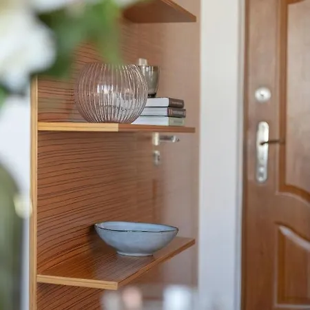 Apartamento Beautiful Aleje Marcinkowskiego With Balcony By Renters Poznan